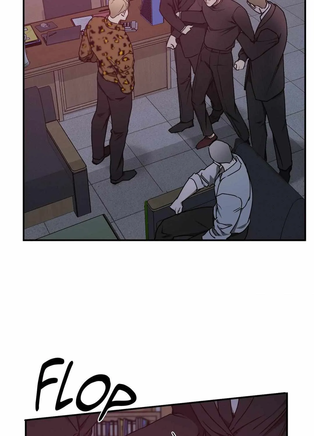 Viper Chapter 13 page 37 - 