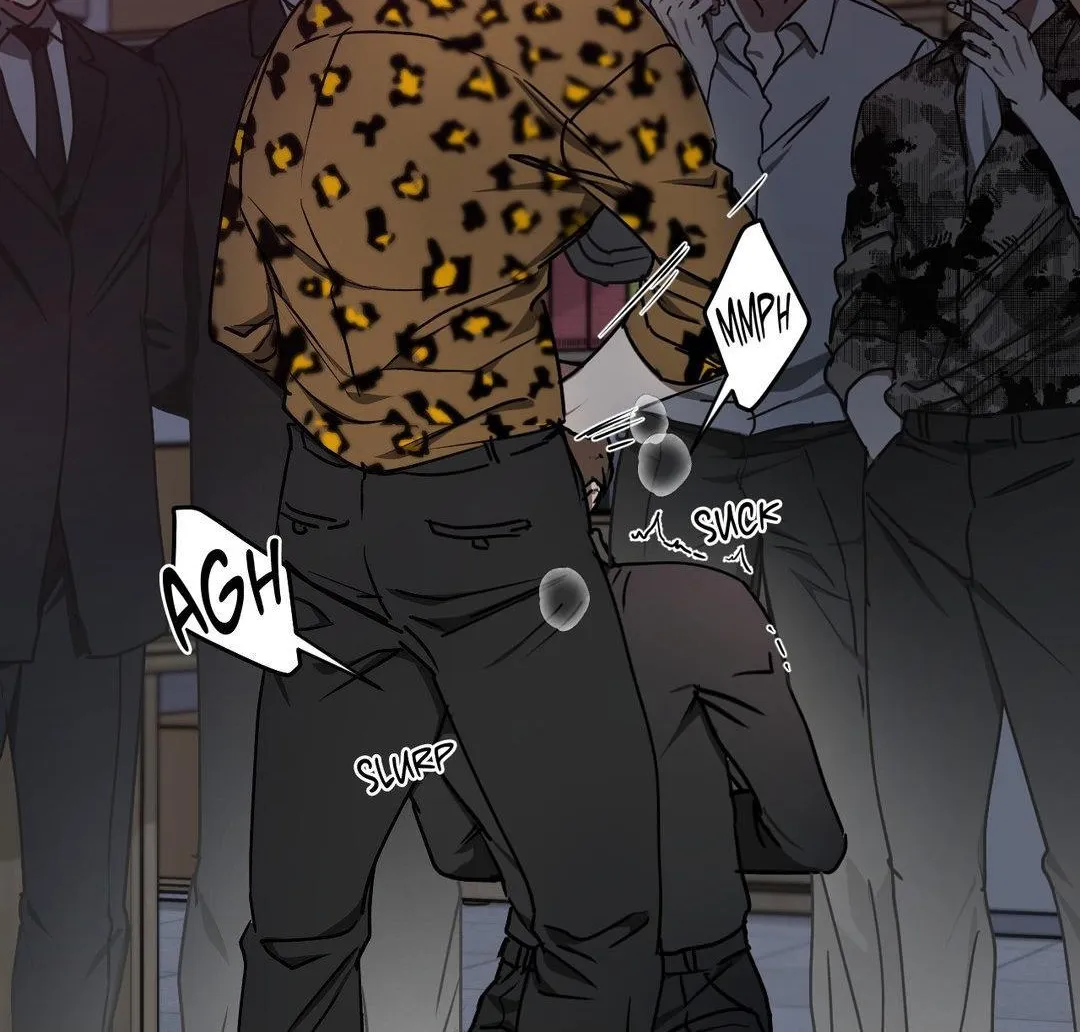 Viper Chapter 13 page 48 - 