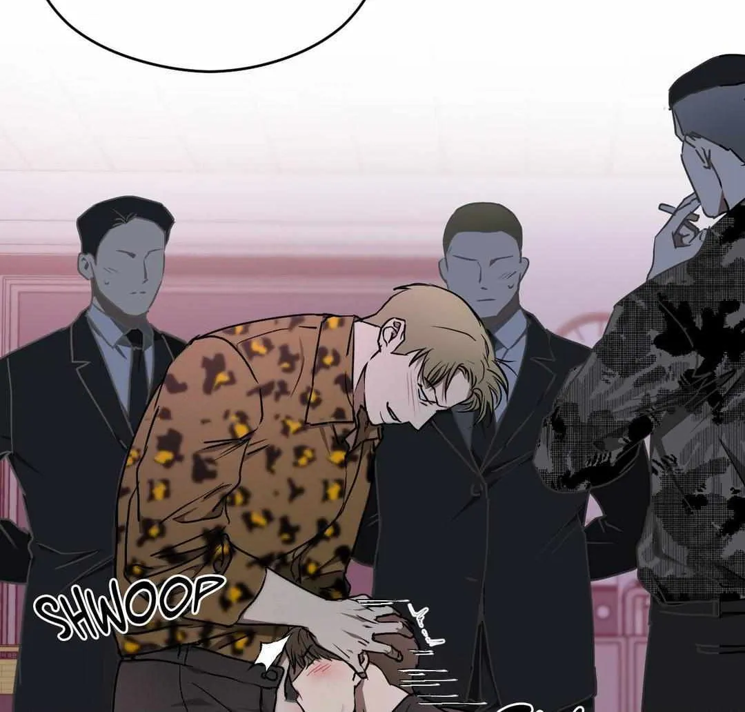 Viper Chapter 13 page 54 - 