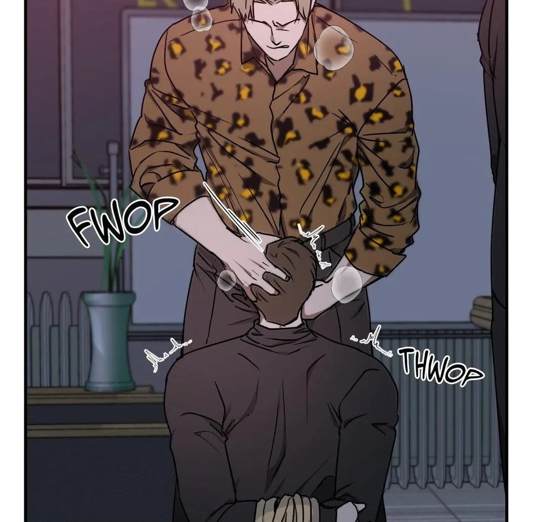 Viper Chapter 13 page 64 - 