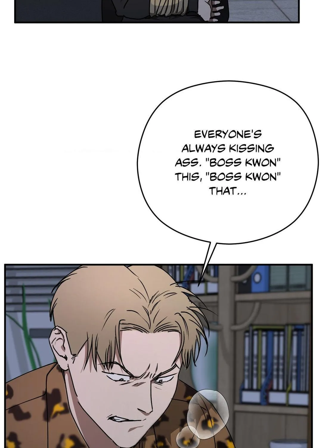Viper Chapter 13 page 65 - 