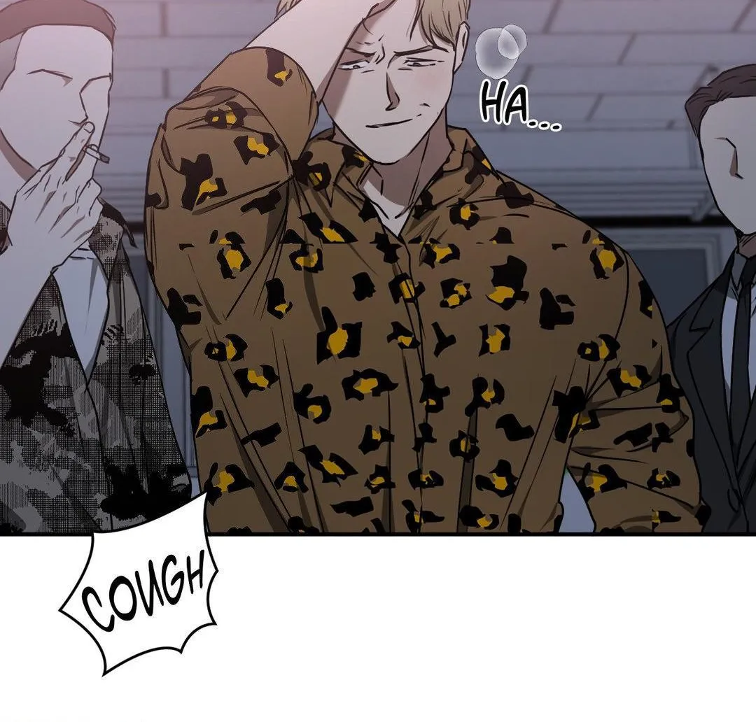 Viper Chapter 13 page 74 - 
