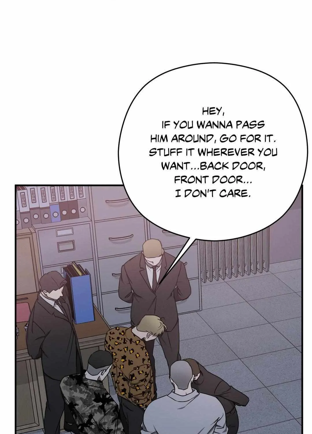 Viper Chapter 13 page 77 - 