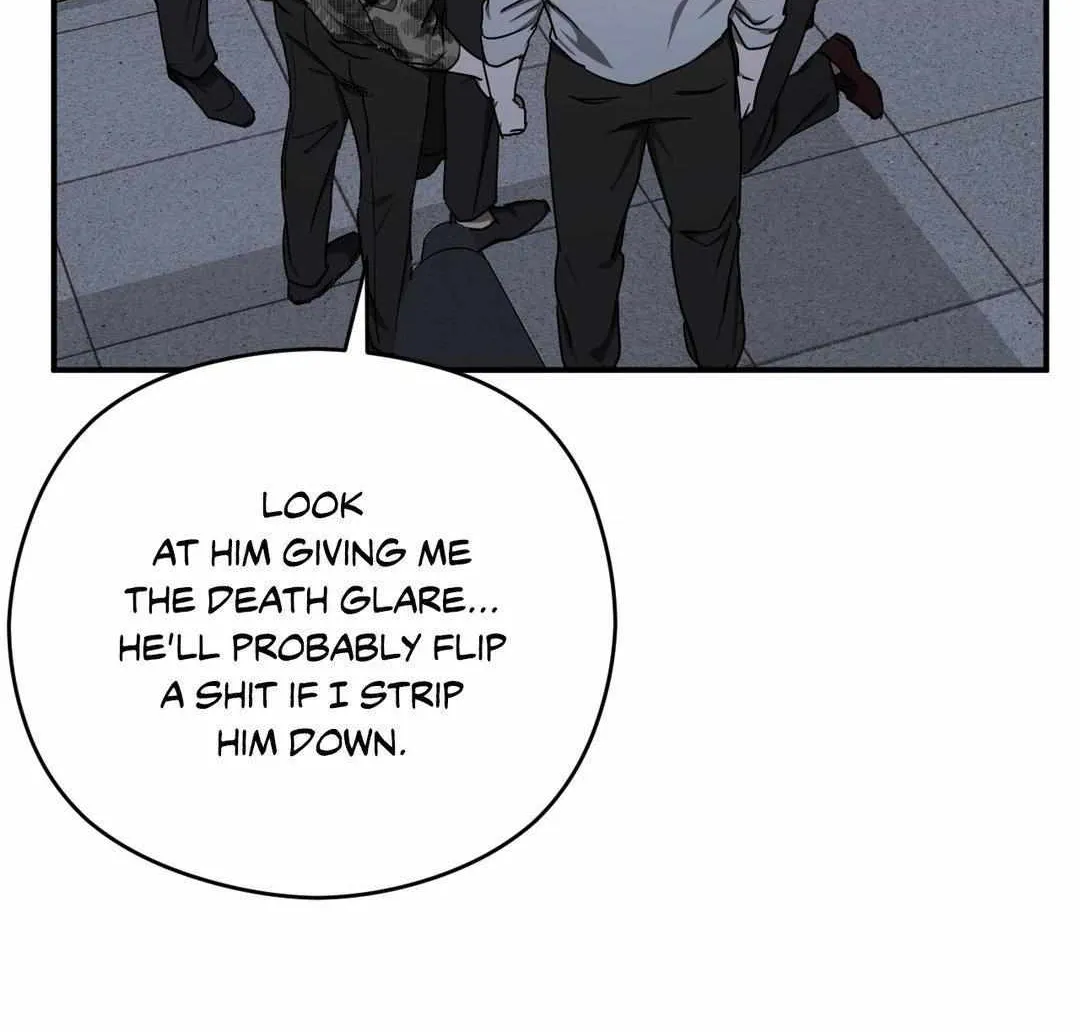 Viper Chapter 13 page 78 - 