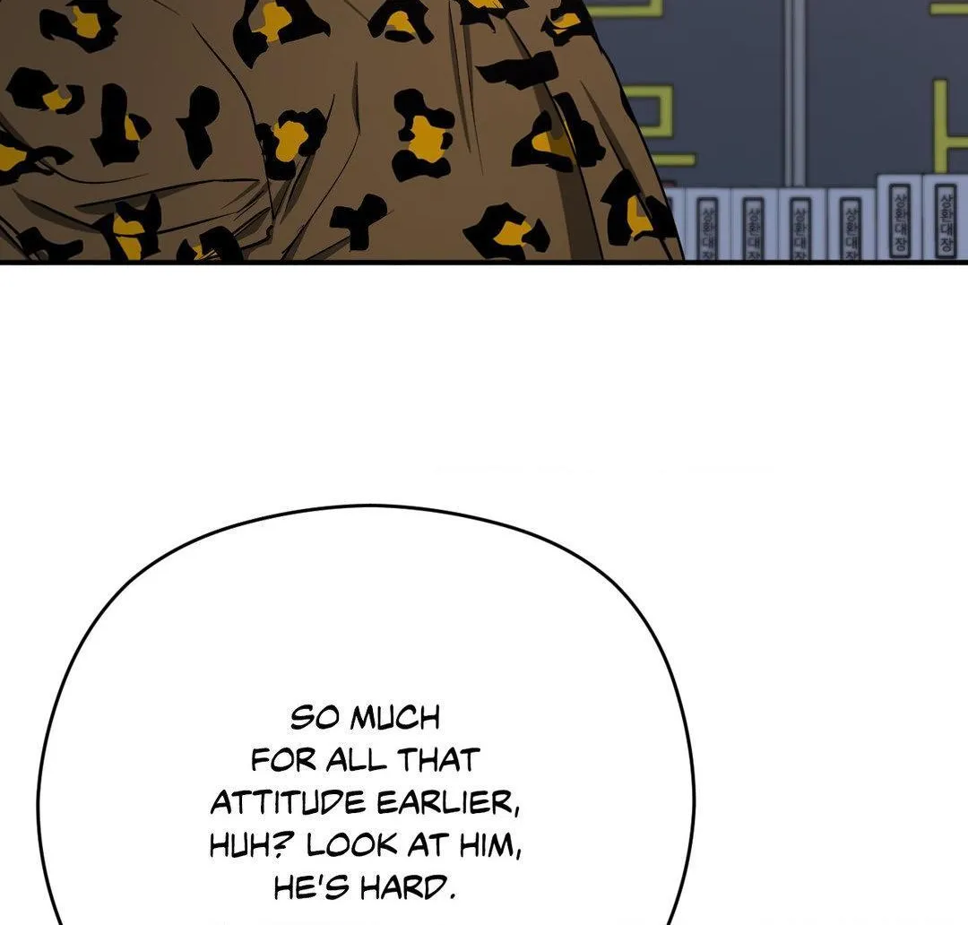 Viper Chapter 13 page 80 - 