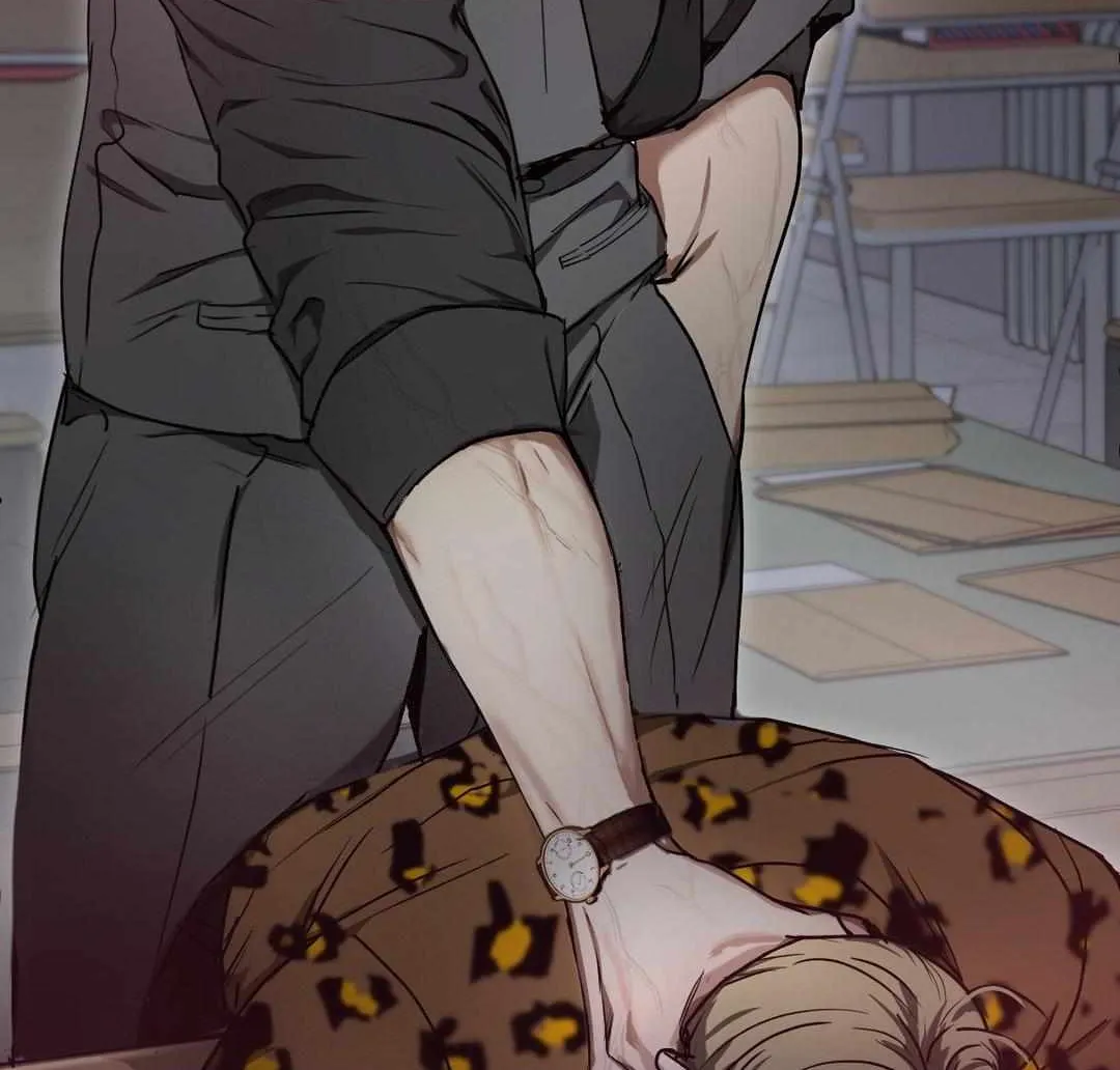Viper Chapter 13 page 100 - 