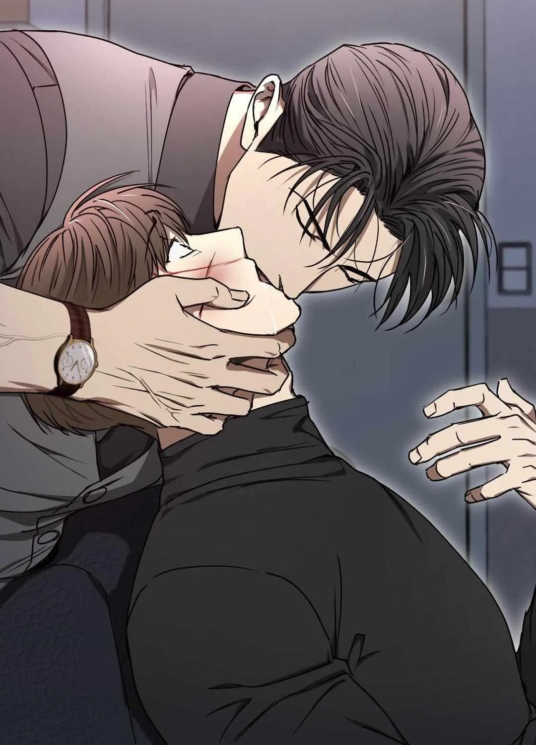 Viper Chapter 14 page 110 - 