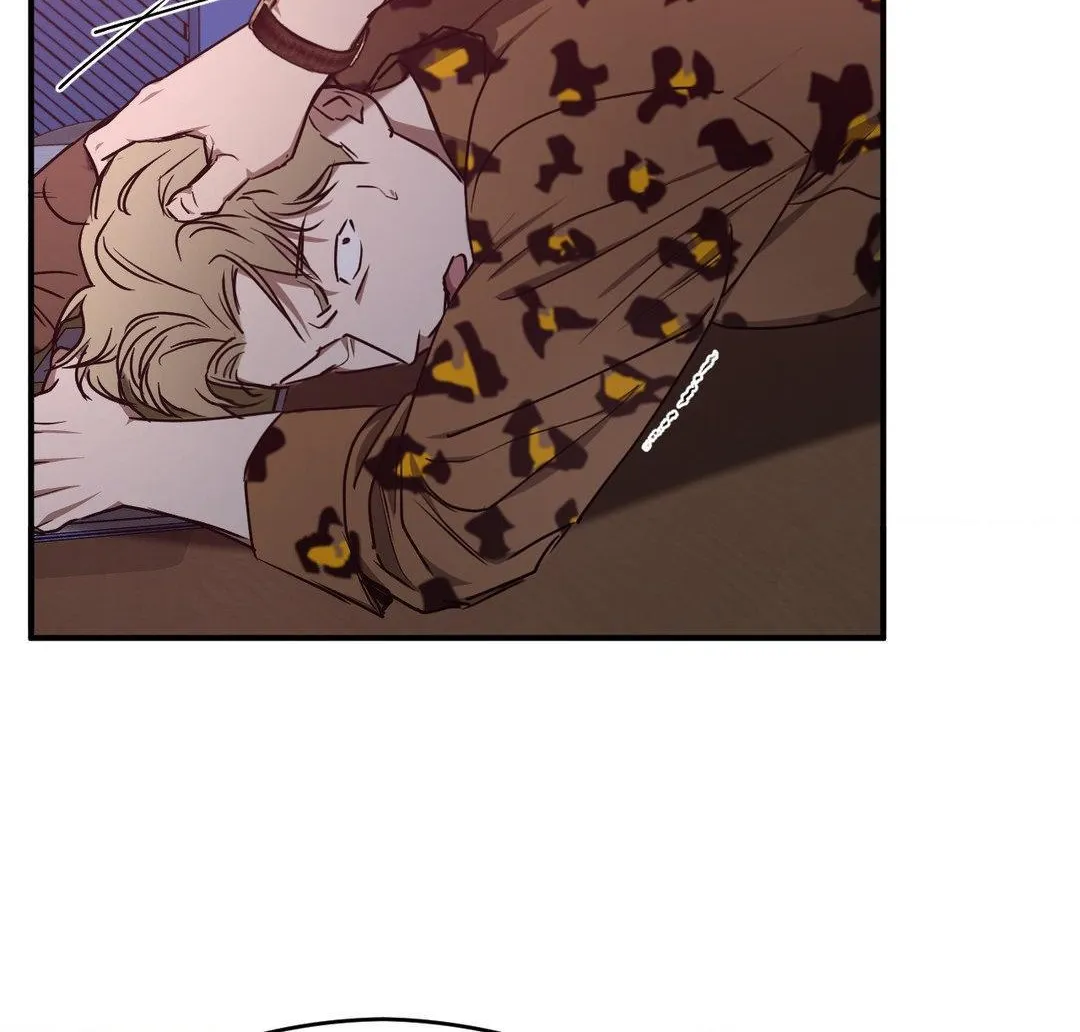 Viper Chapter 14 page 15 - 