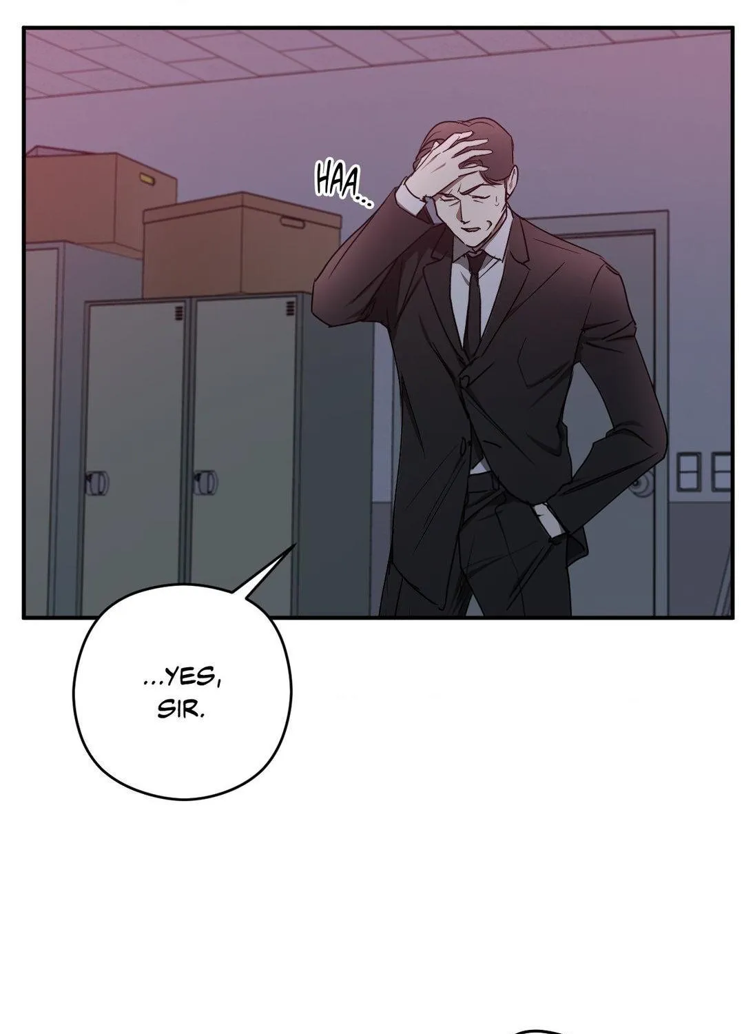 Viper Chapter 14 page 22 - 