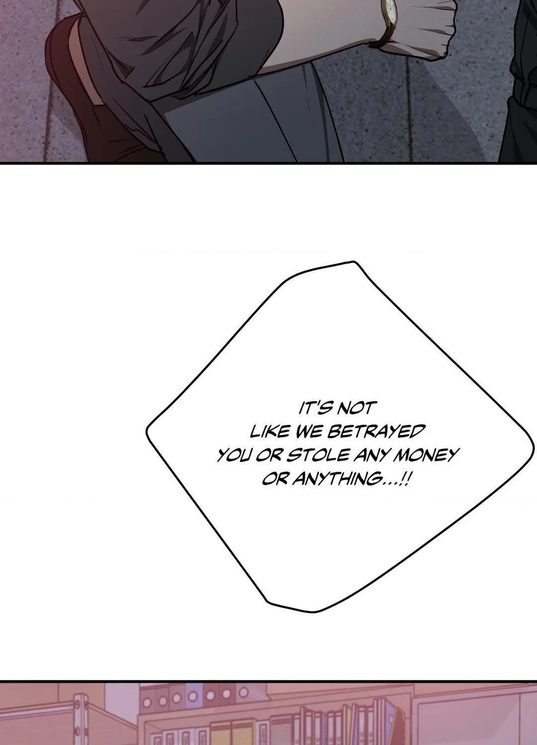 Viper Chapter 14 page 26 - 