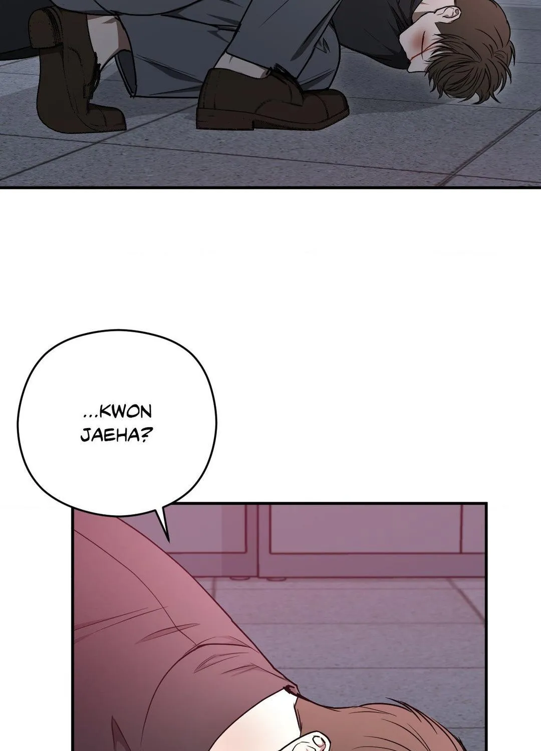 Viper Chapter 14 page 28 - 