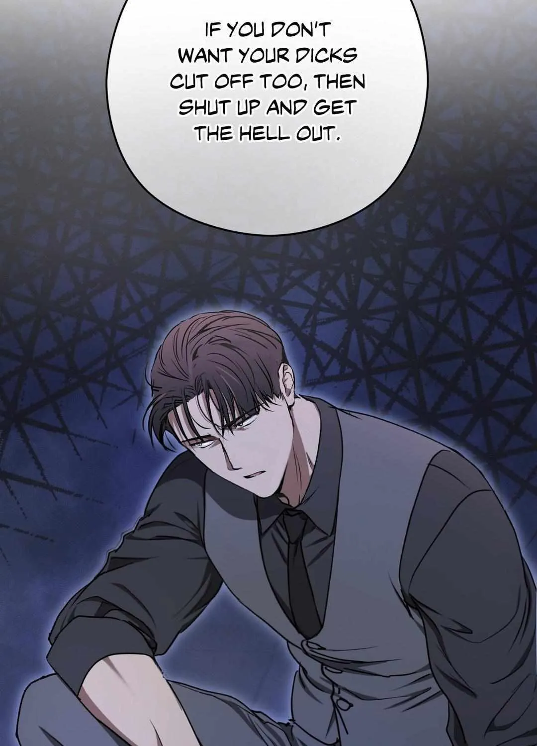Viper Chapter 14 page 32 - 