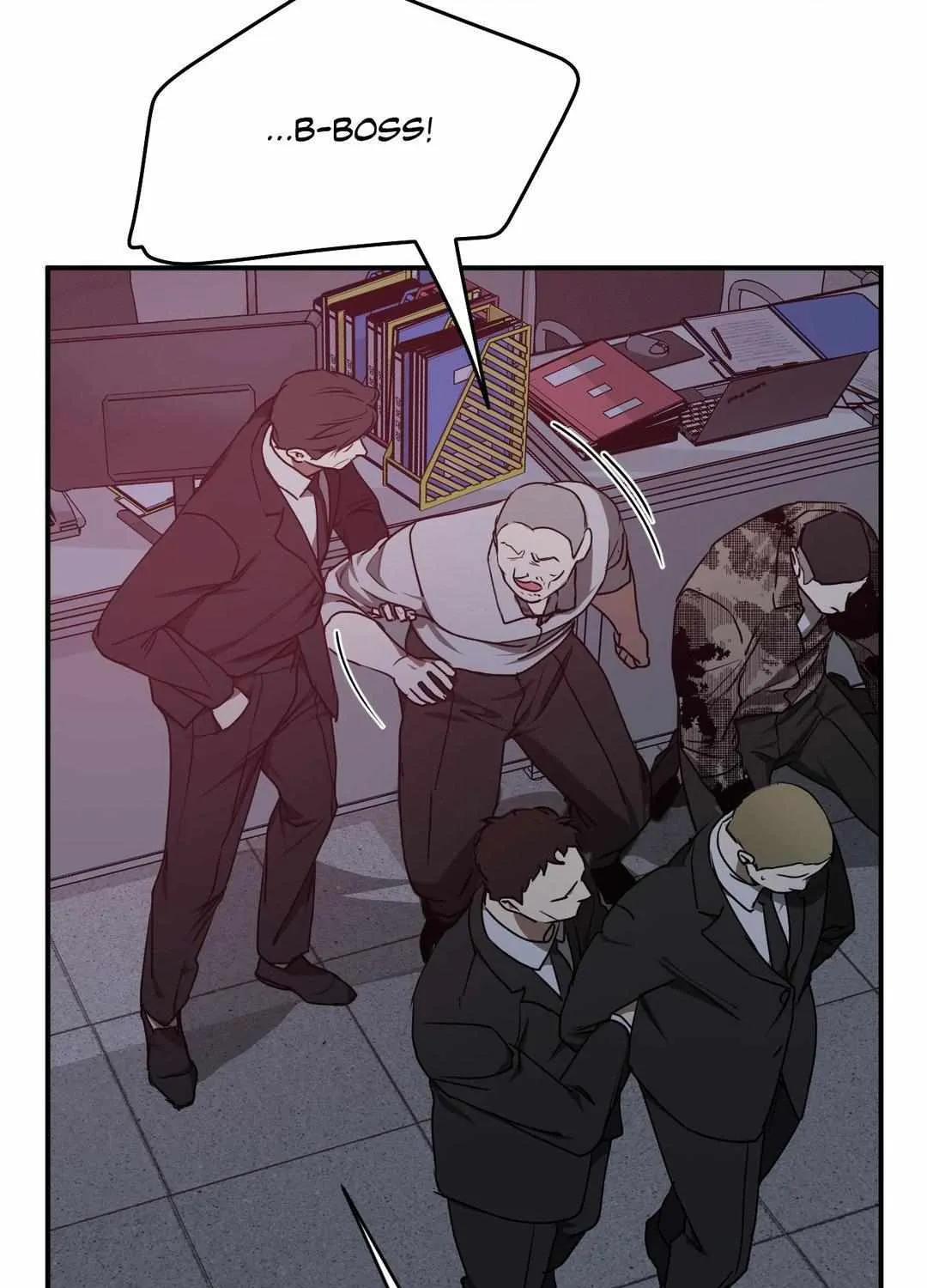 Viper Chapter 14 page 34 - 