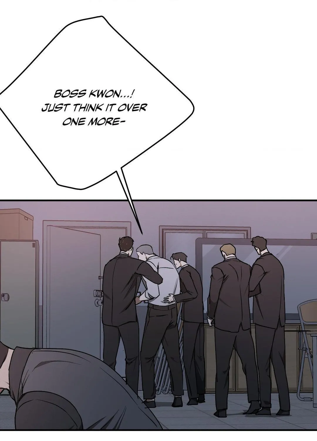Viper Chapter 14 page 36 - 