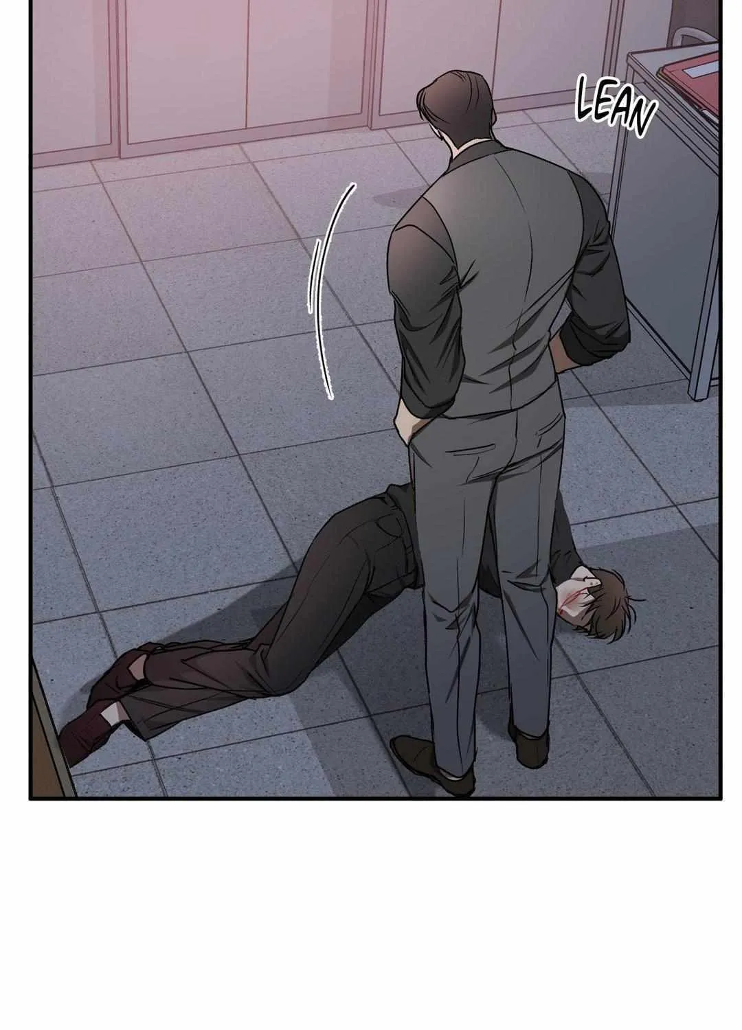 Viper Chapter 14 page 38 - 