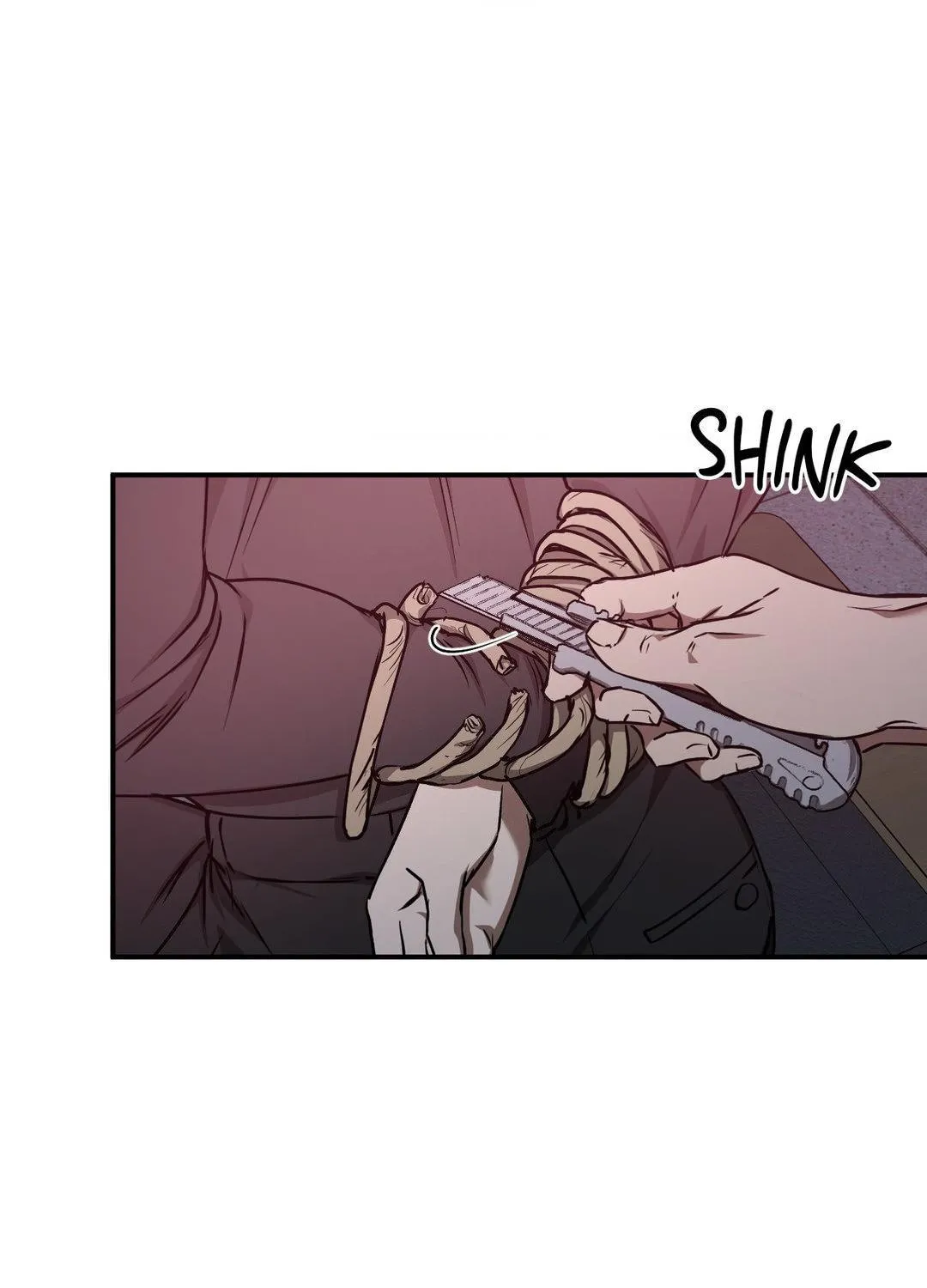 Viper Chapter 14 page 42 - 