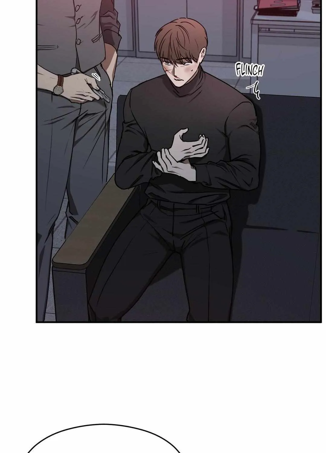 Viper Chapter 14 page 44 - 