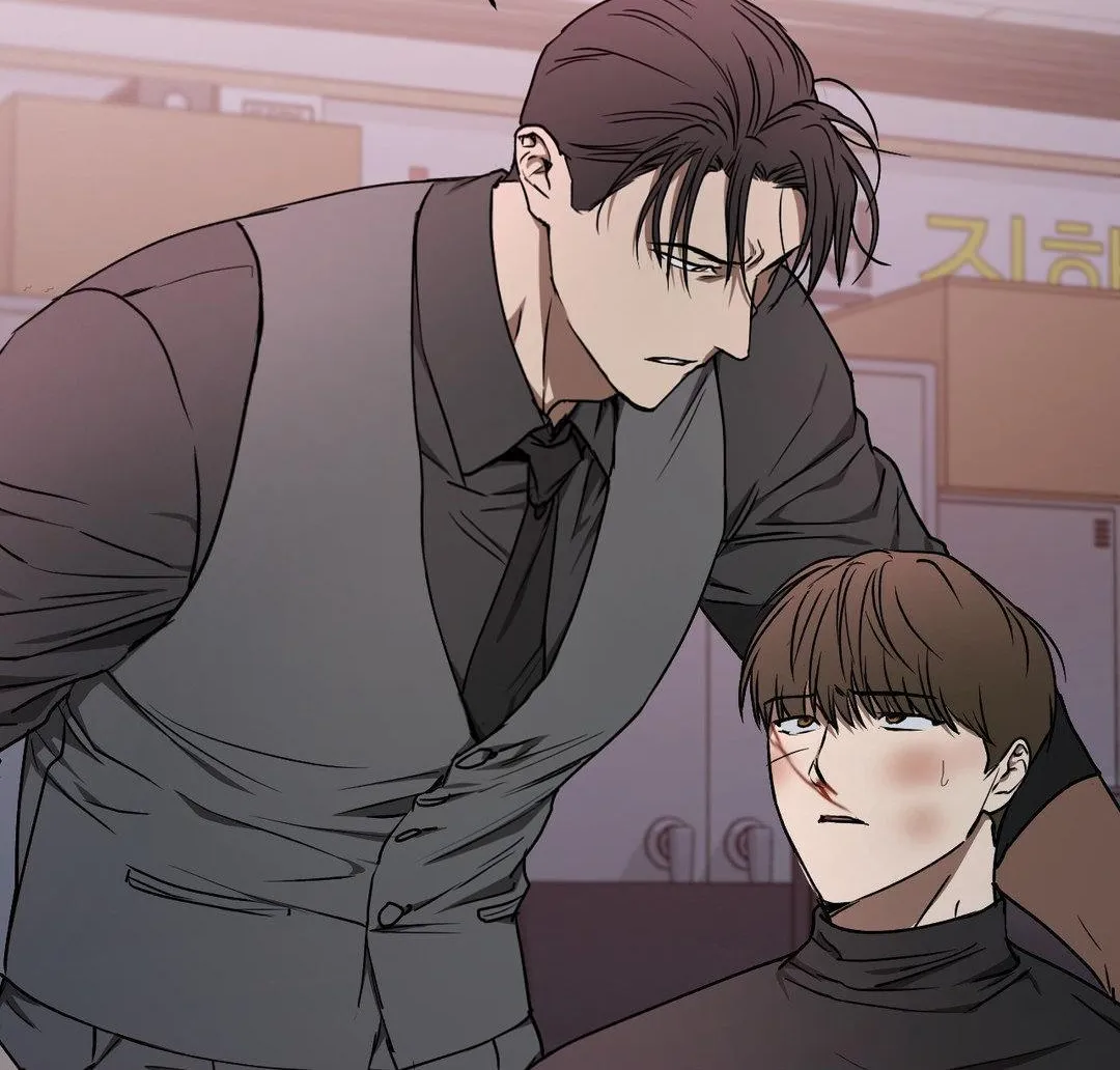 Viper Chapter 14 page 49 - 
