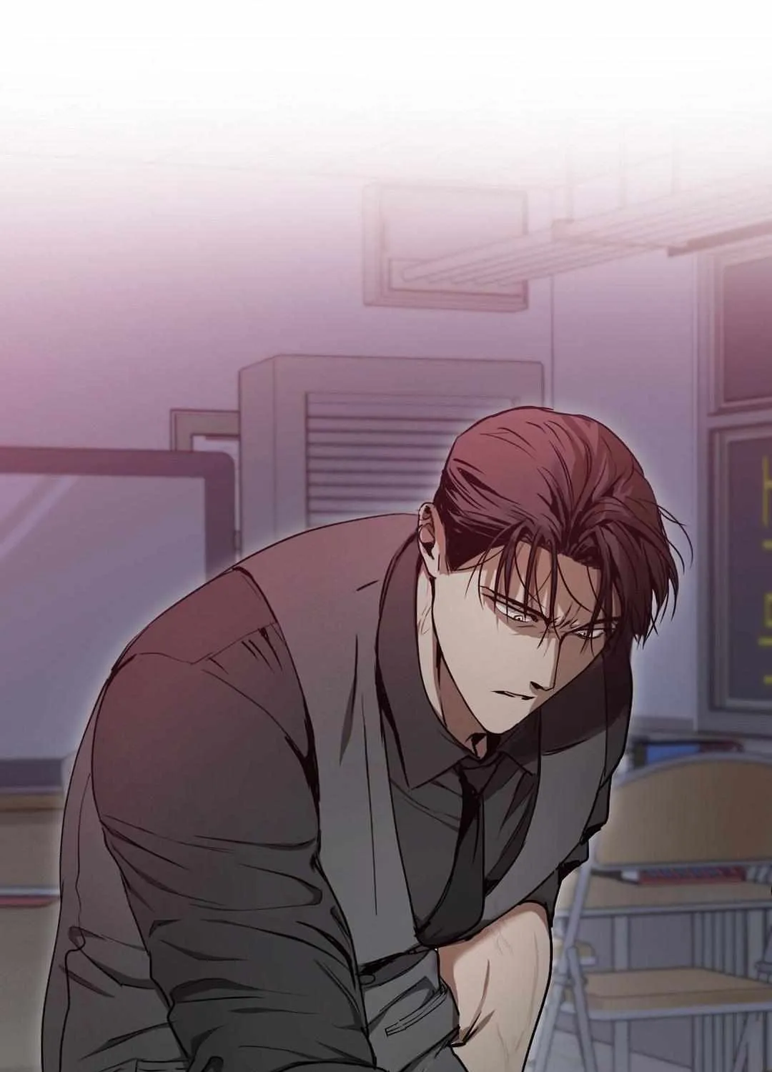 Viper Chapter 14 page 6 - 