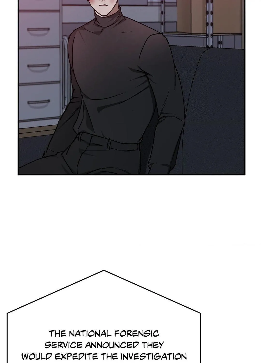 Viper Chapter 14 page 72 - 