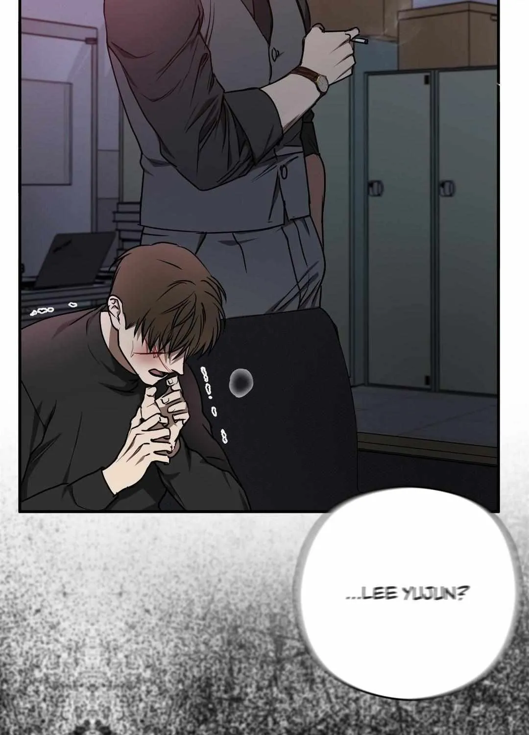 Viper Chapter 14 page 100 - 