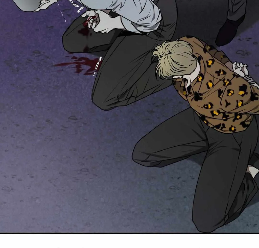 Viper Chapter 15 page 11 - 