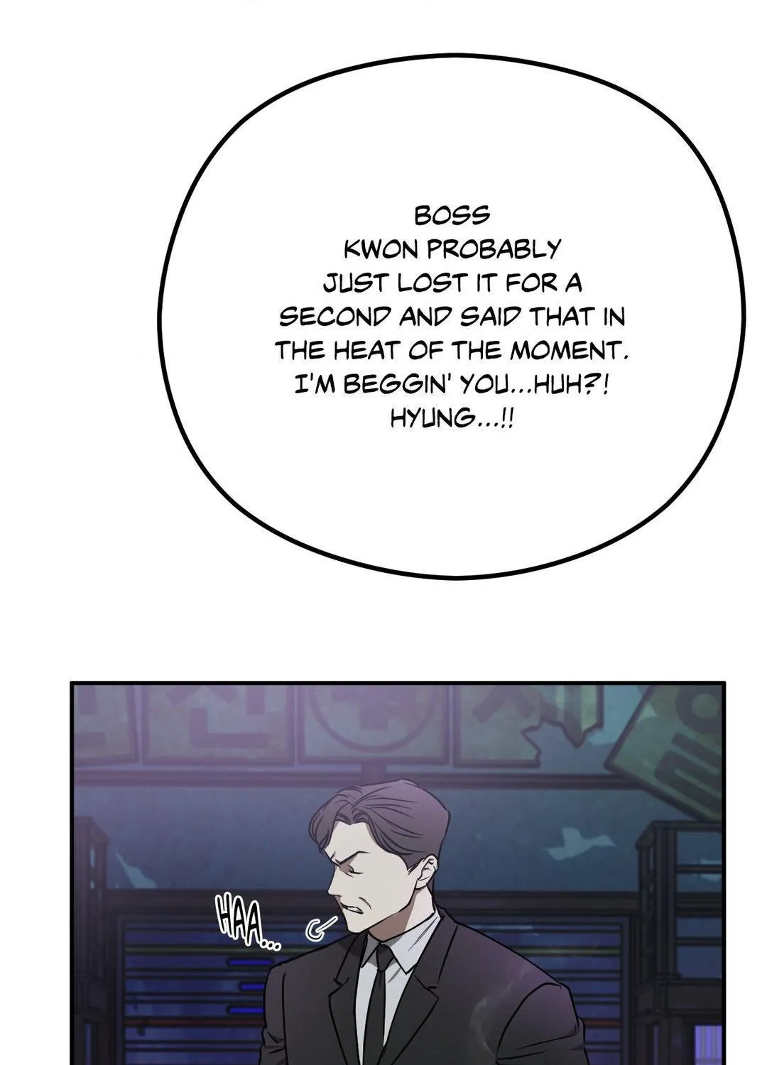 Viper Chapter 15 page 18 - 