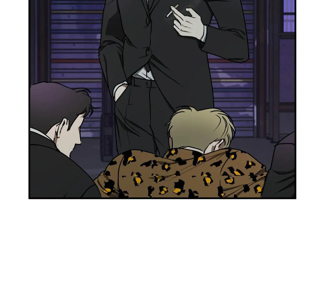 Viper Chapter 15 page 19 - 