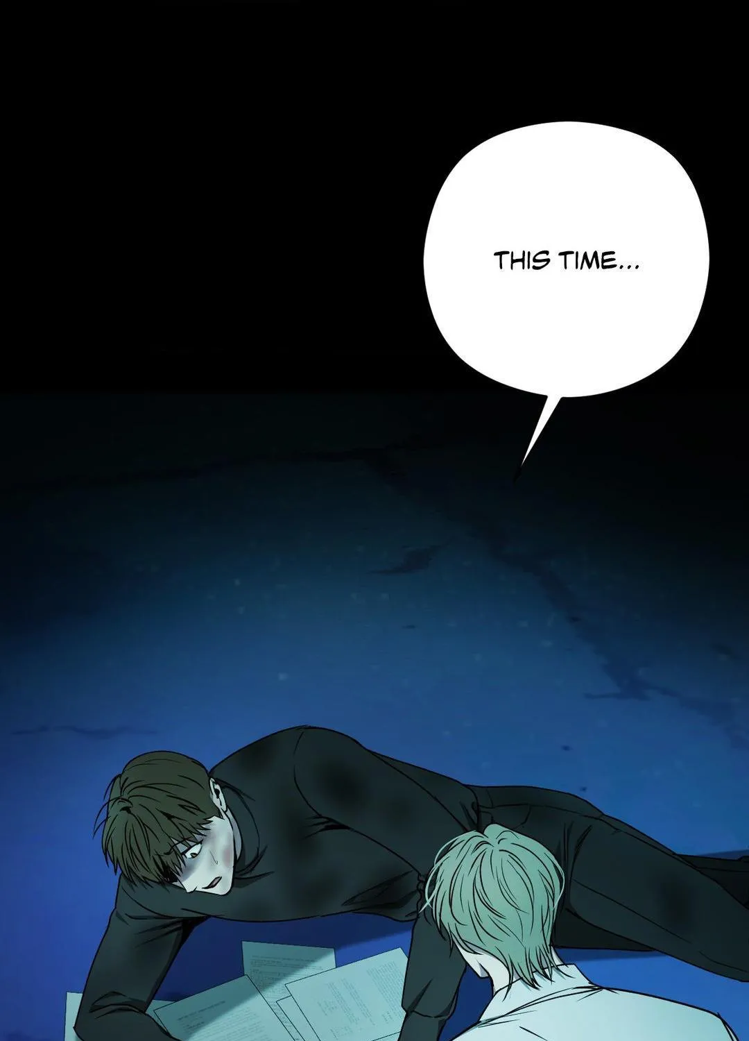 Viper Chapter 15 page 32 - 