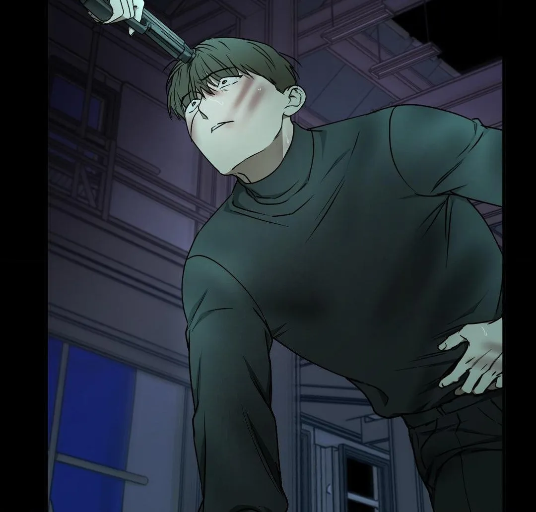 Viper Chapter 15 page 45 - 
