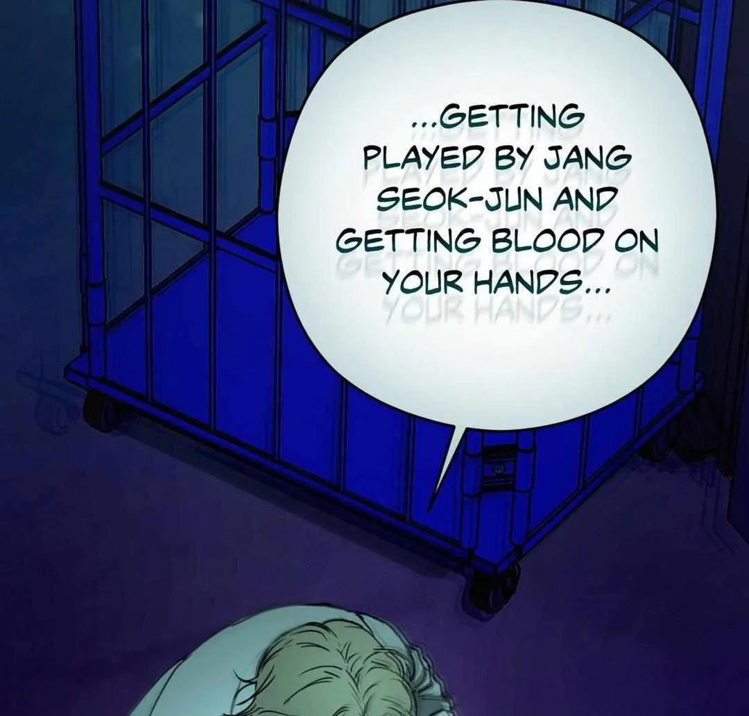 Viper Chapter 15 page 47 - 