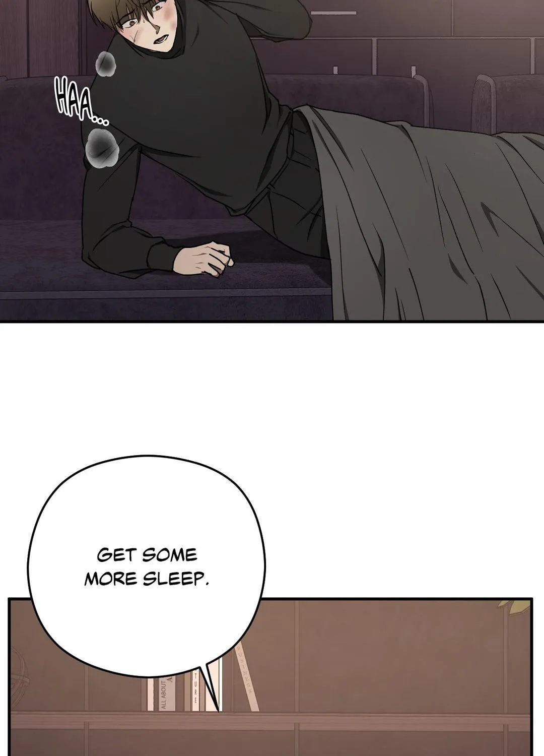 Viper Chapter 15 page 58 - 
