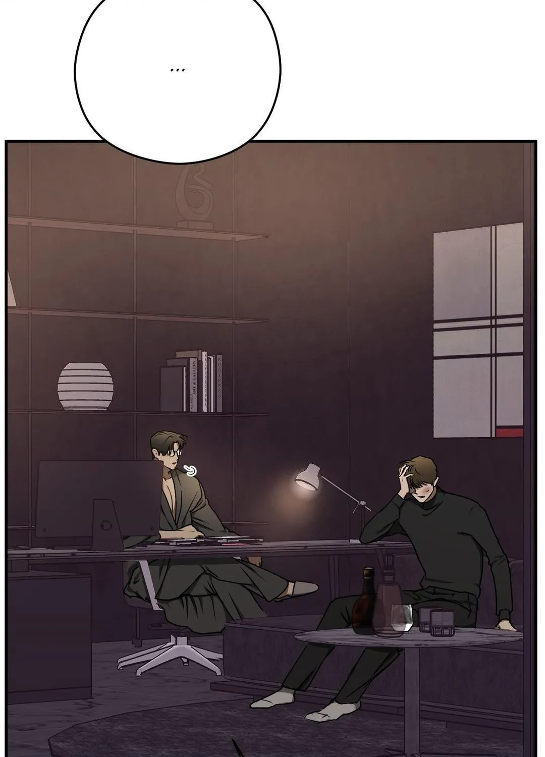 Viper Chapter 15 page 64 - 