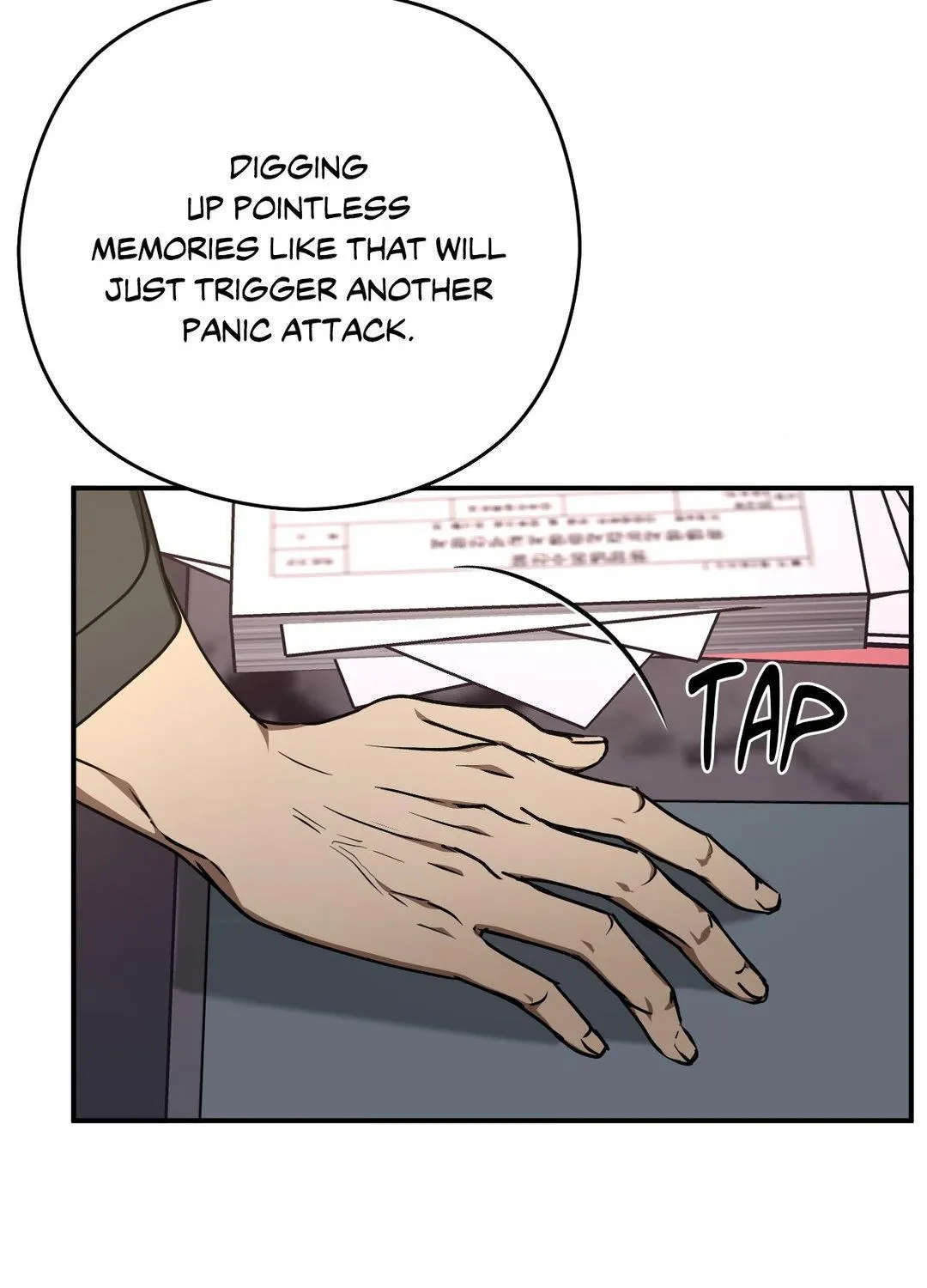 Viper Chapter 15 page 66 - 