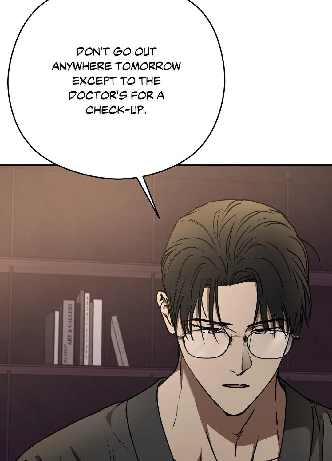 Viper Chapter 15 page 72 - 
