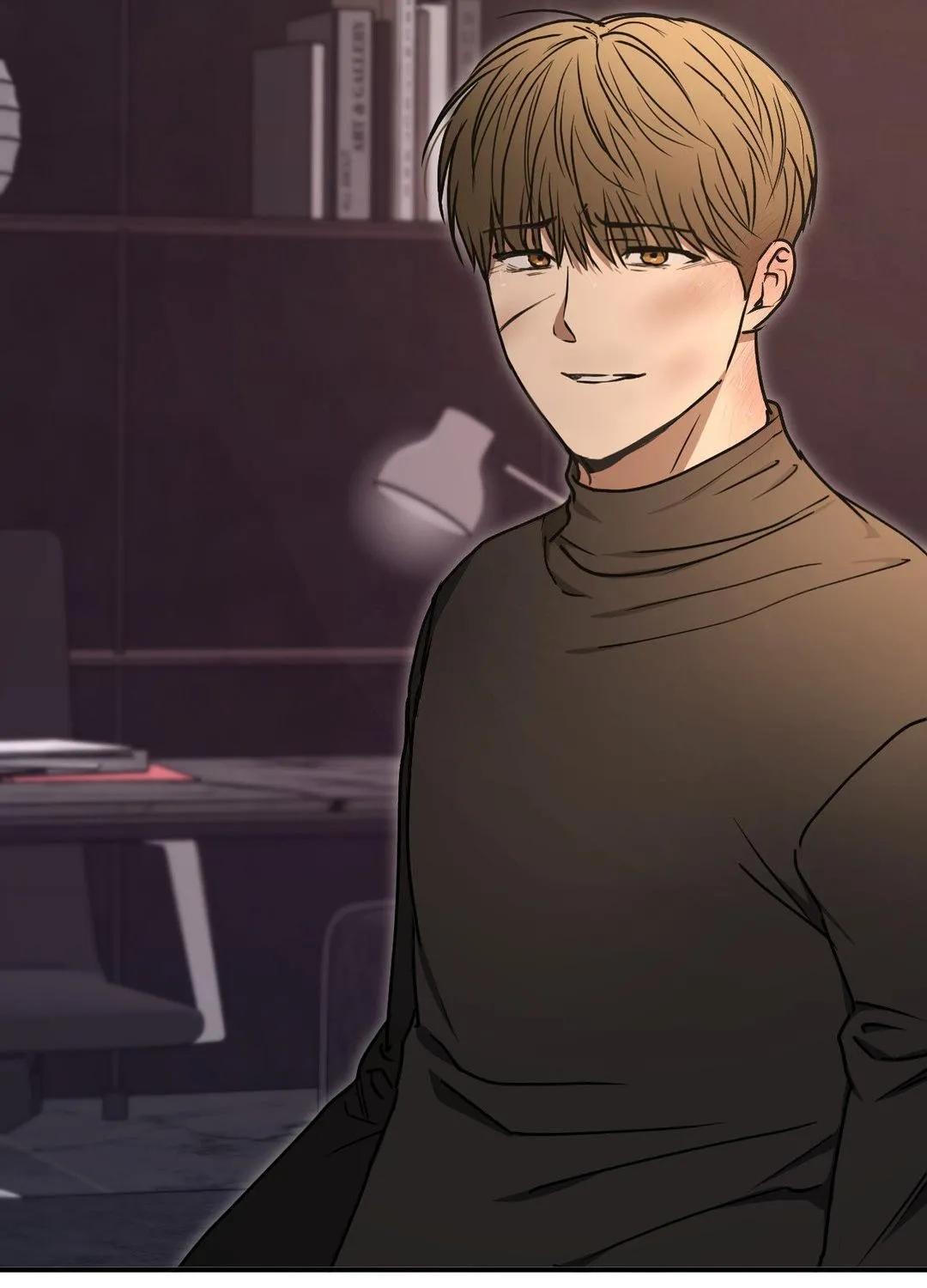 Viper Chapter 15 page 84 - 