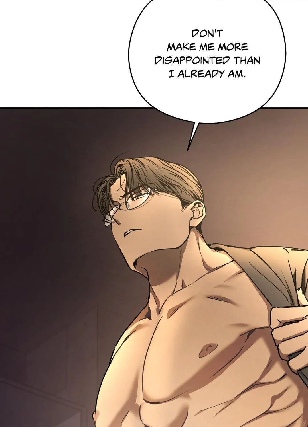 Viper Chapter 16 page 31 - 