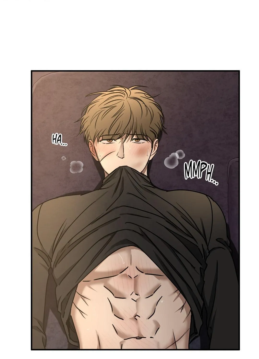 Viper Chapter 16 page 33 - 