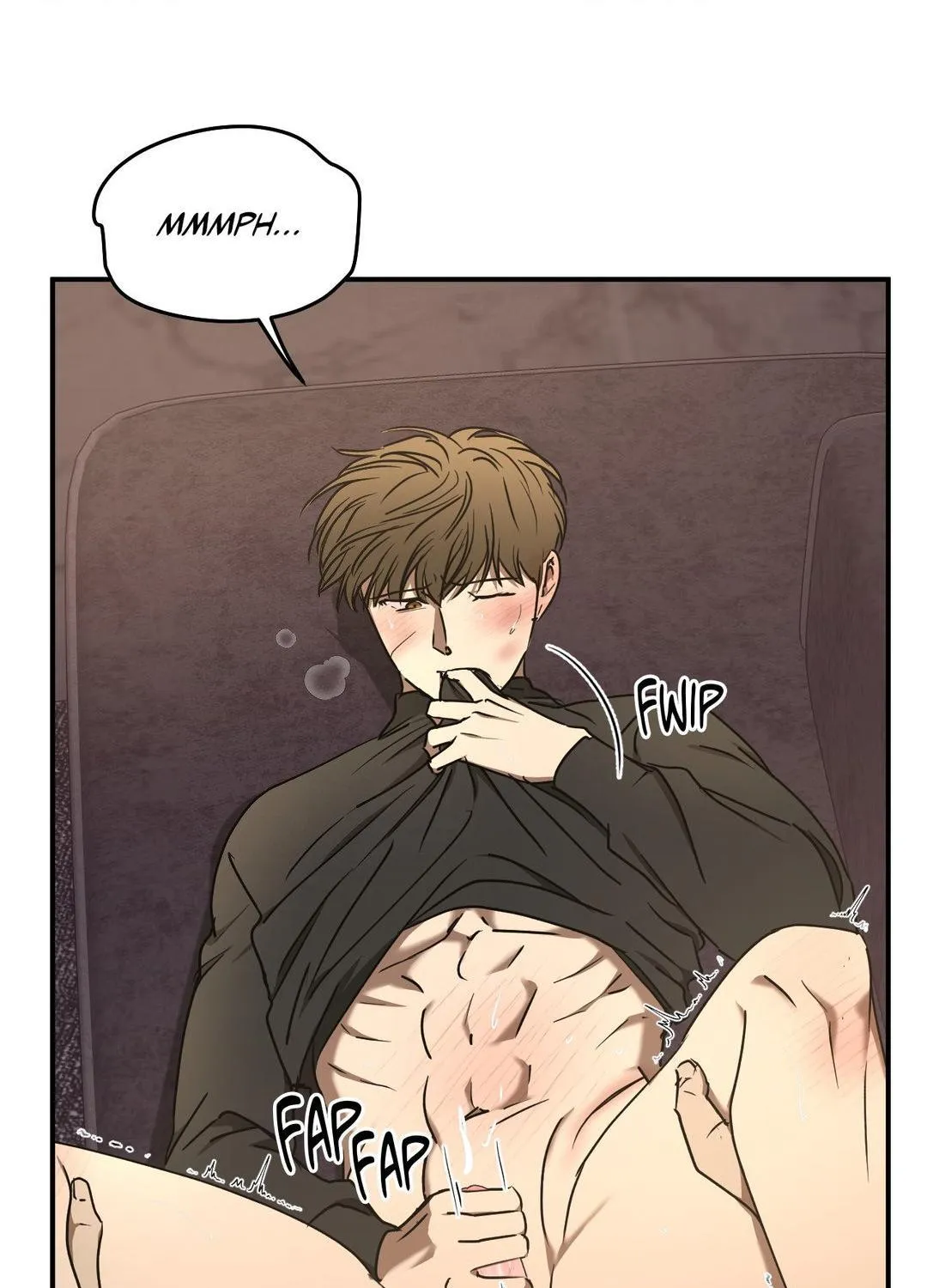 Viper Chapter 16 page 67 - 