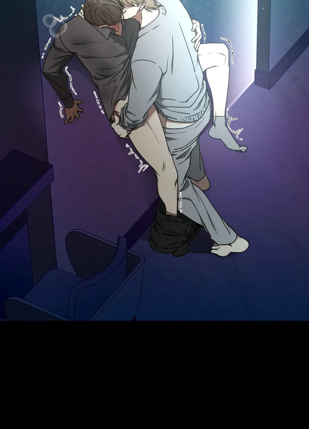 Viper Chapter 17 page 3 - 