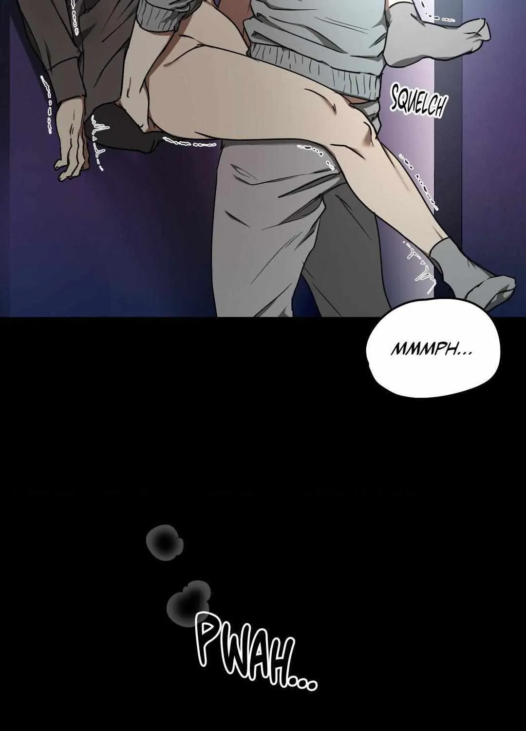 Viper Chapter 17 page 5 - 