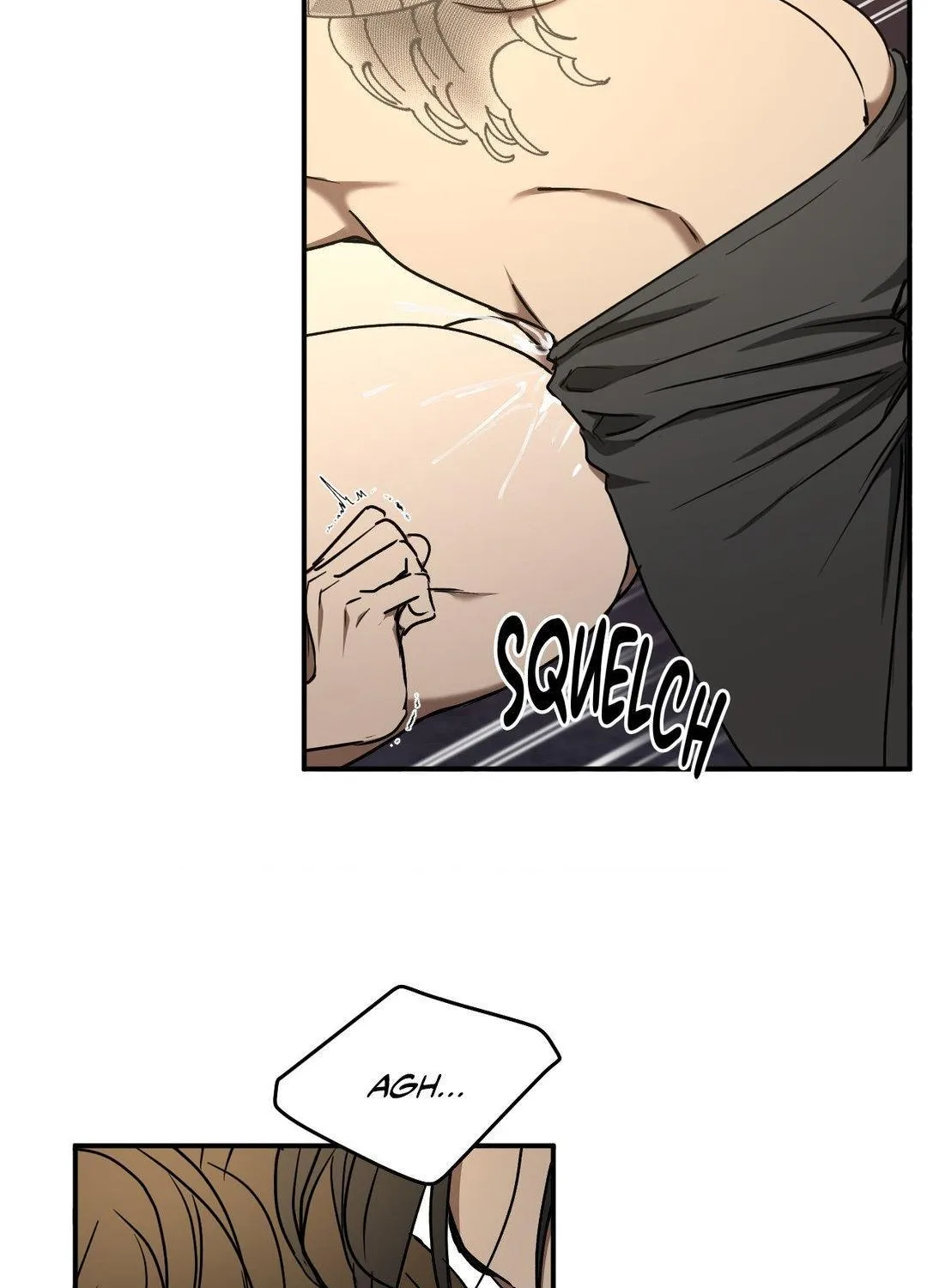 Viper Chapter 17 page 43 - 