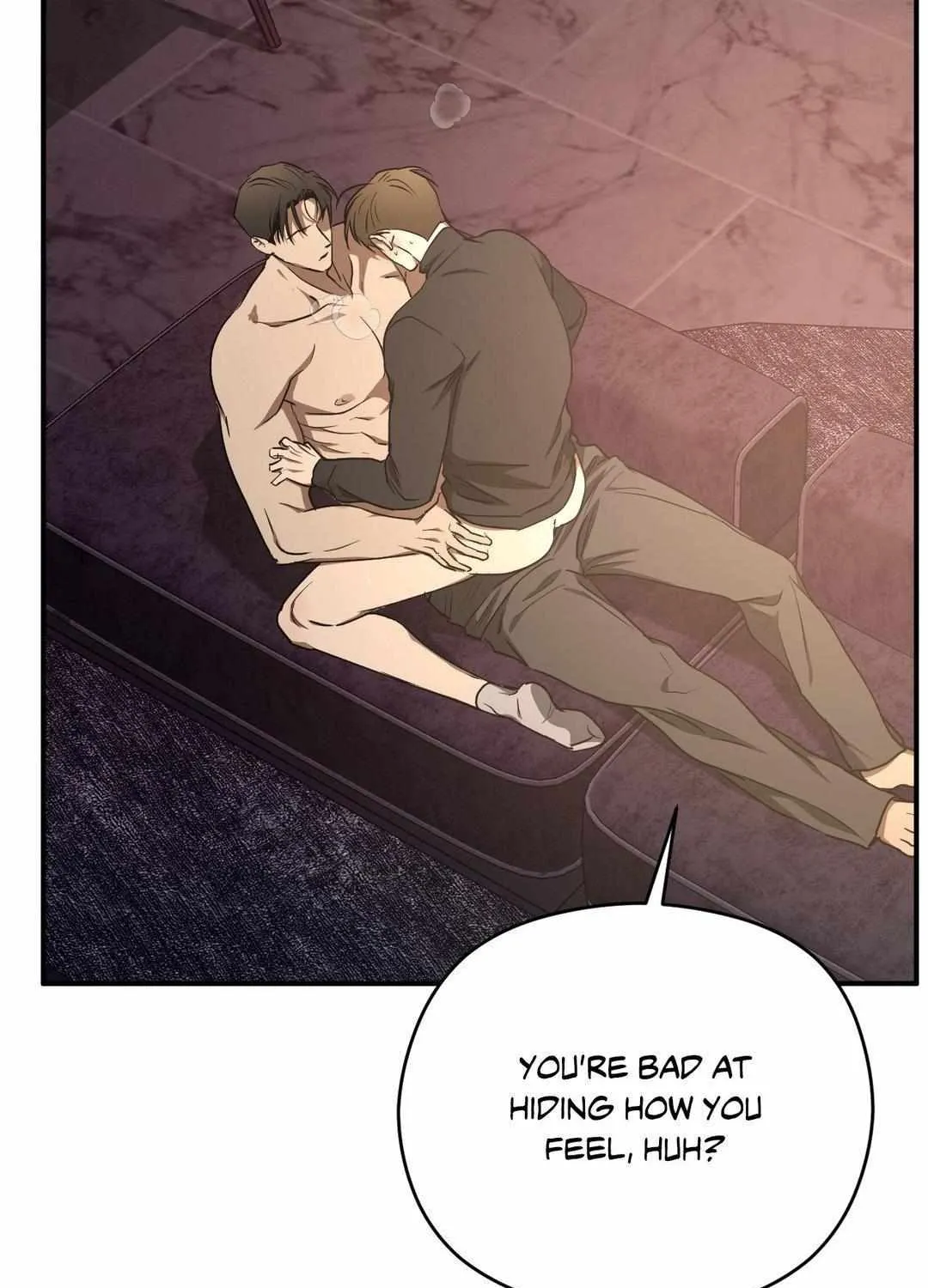 Viper Chapter 17 page 53 - 