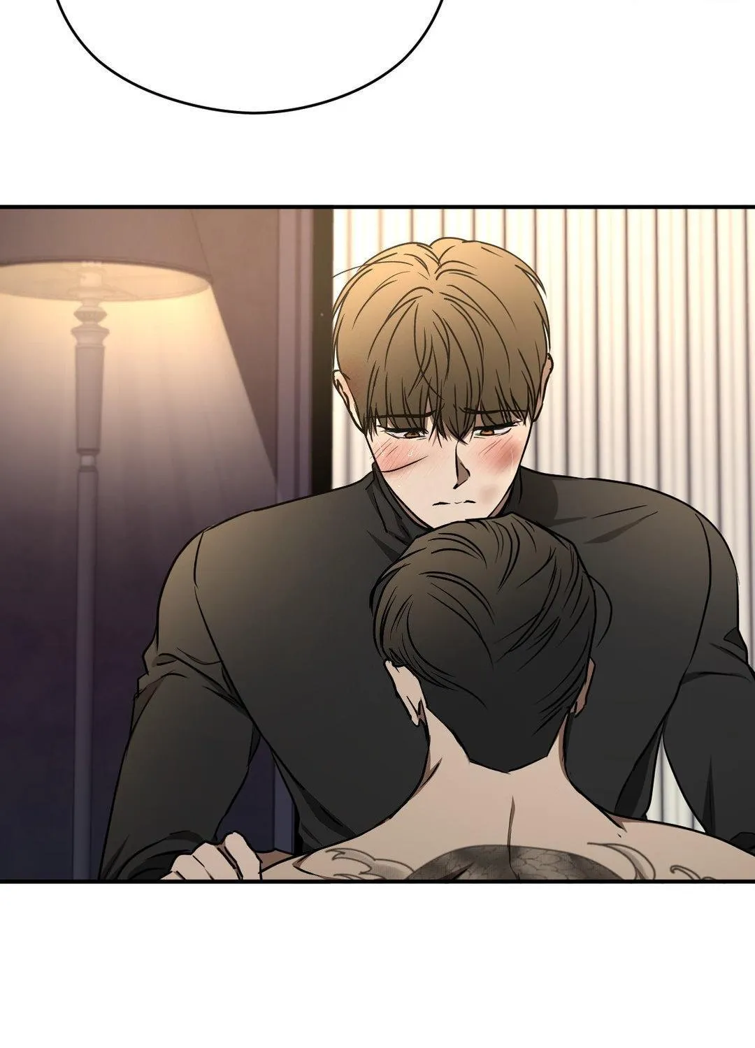 Viper Chapter 17 page 55 - 