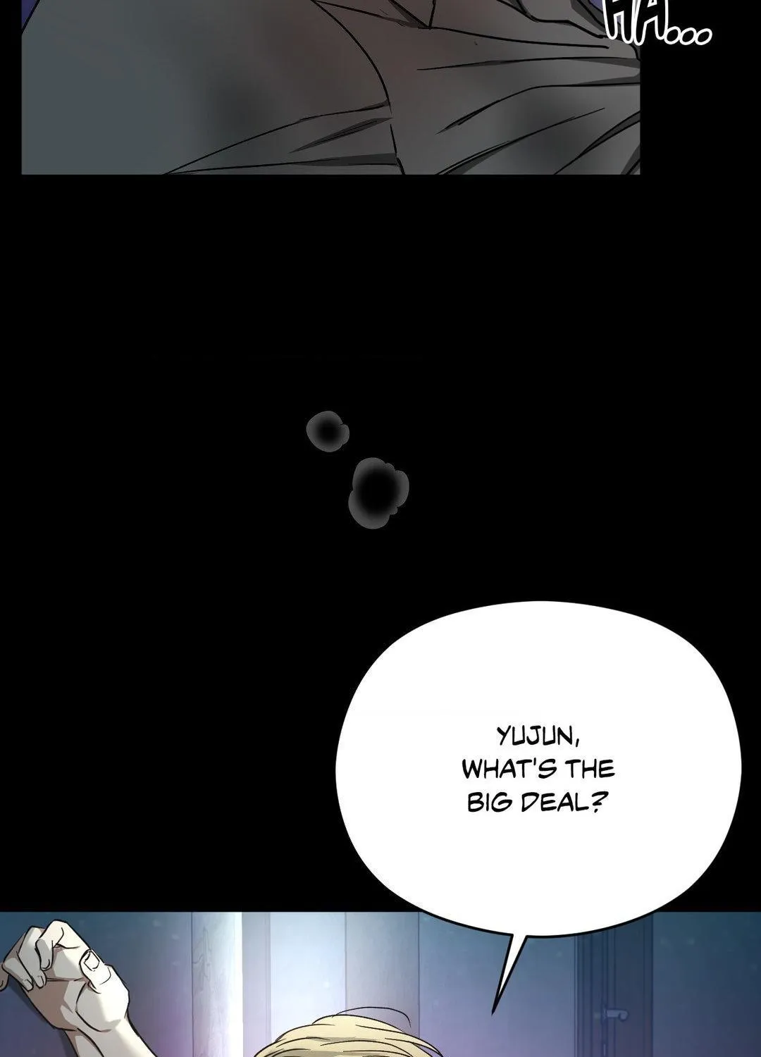 Viper Chapter 17 page 7 - 