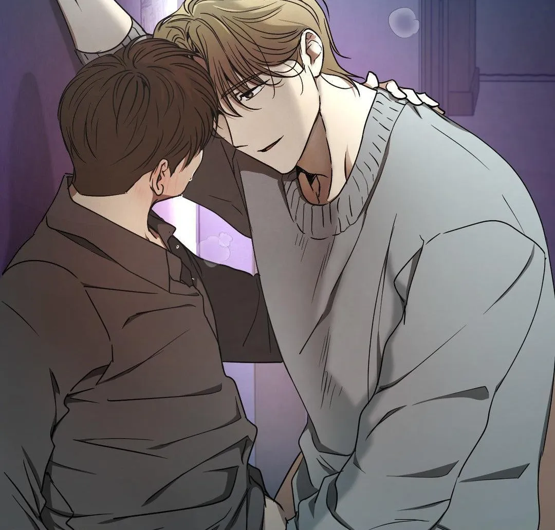 Viper Chapter 17 page 8 - 