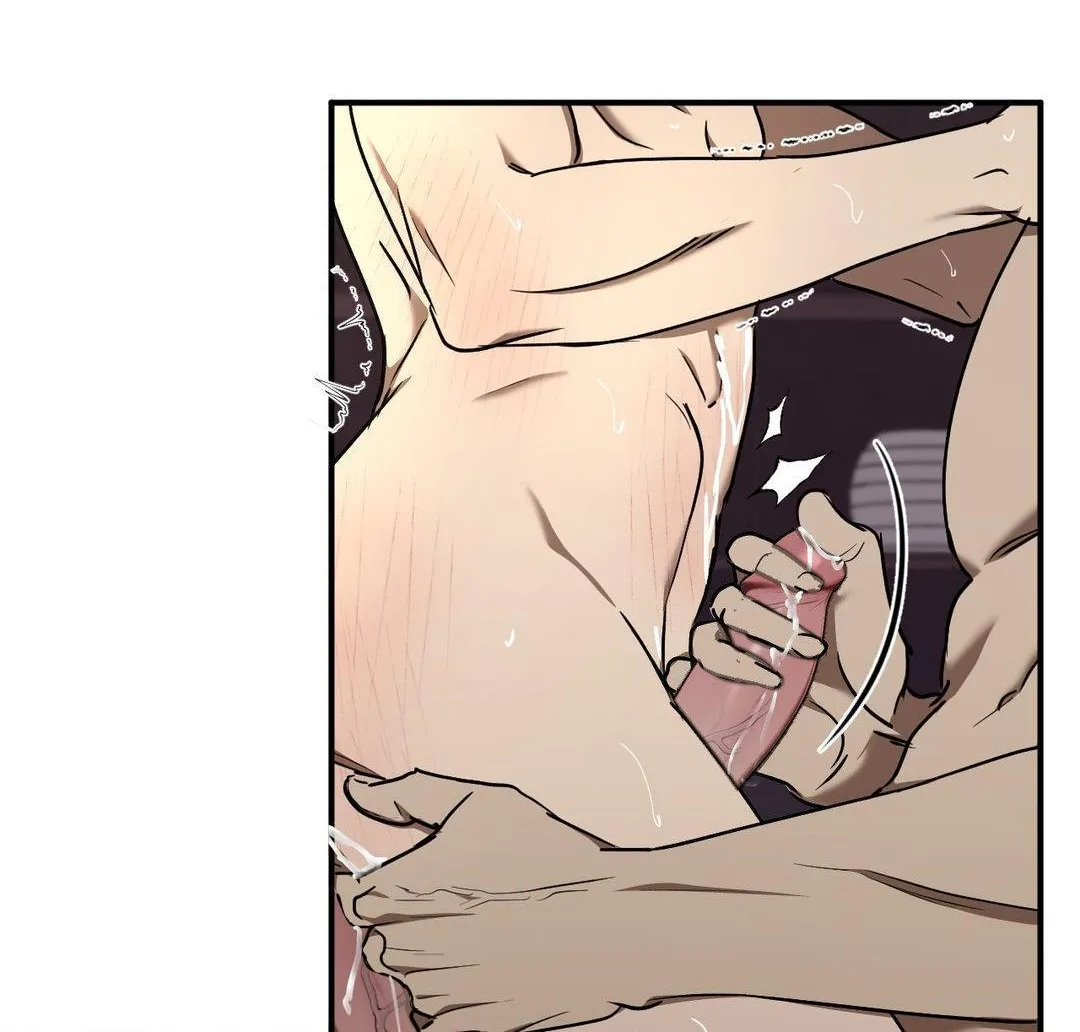Viper Chapter 18 page 15 - 