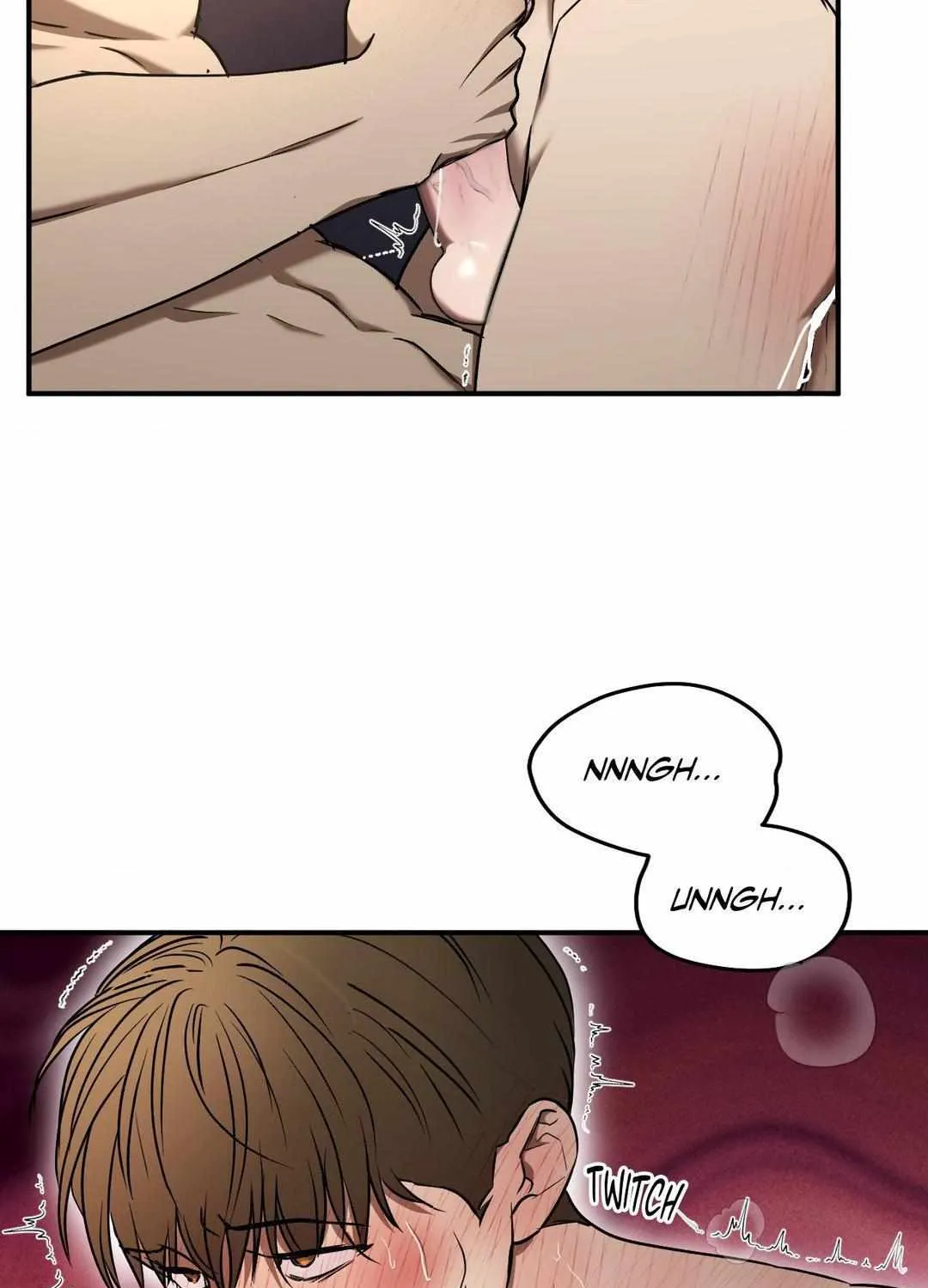 Viper Chapter 18 page 40 - 