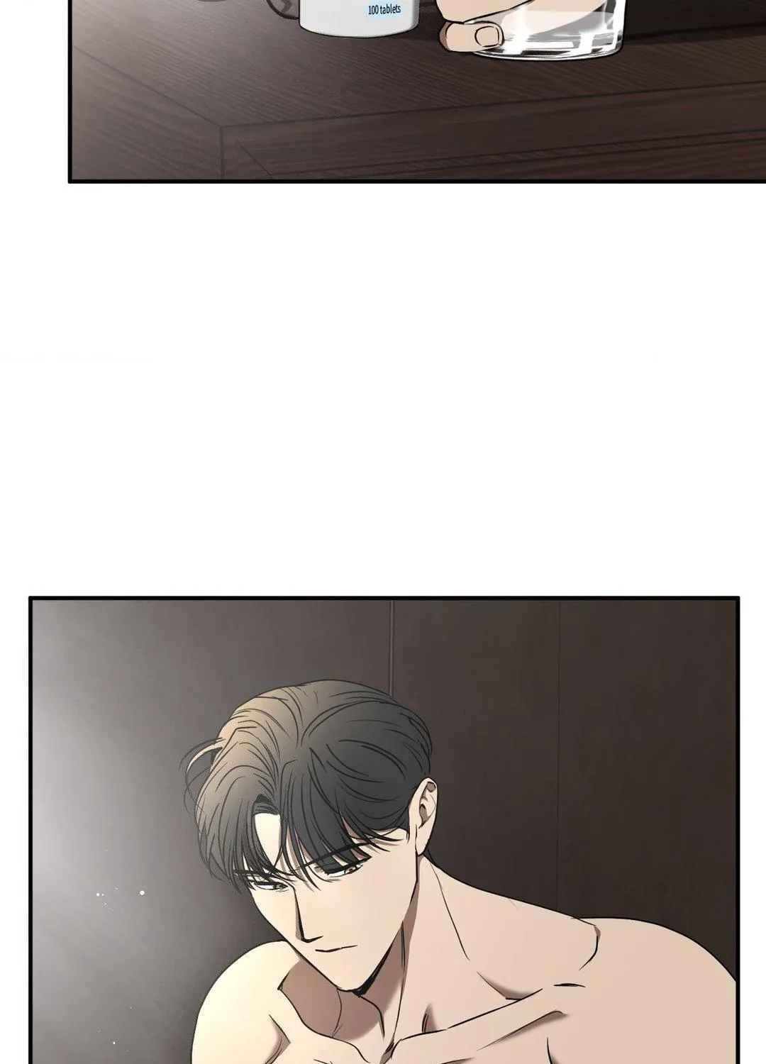 Viper Chapter 18 page 54 - 