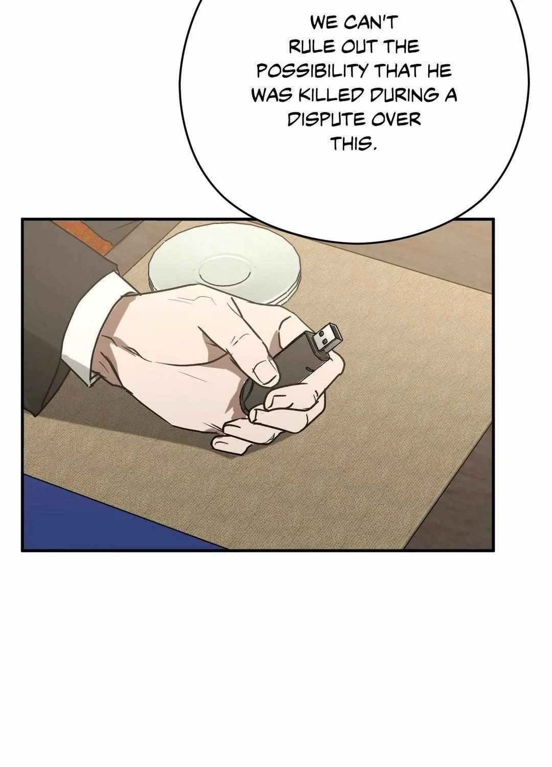Viper Chapter 18 page 86 - 